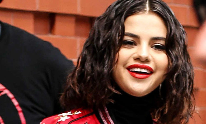 Selena Gomez espère cesser d'agir pour se marier, être une mère