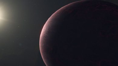 Une équipe internationale de chercheurs découvre une exoplanète largement recouverte d'eau