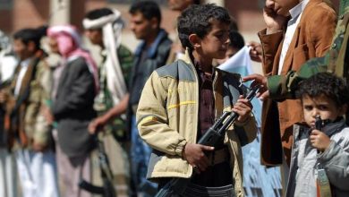 Yémen - Les rebelles Houthis profitent de la trêve pour recruter et armer des enfants