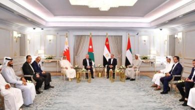 Le secret du timing - Des experts révèlent les objectifs attendus du mini-sommet arabe en Egypte