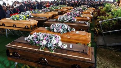 21 jeunes décédés dans un bar dès suites d'une « asphyxie » en Afrique du Sud