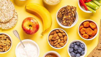 5 habitudes de grignotage à adopter pour limiter les pics