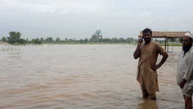 Afrique de l’Ouest - Des inondations monstres ont causé la mort de plusieurs centaines de personnes