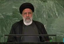 Al-Alimi boycotte le discours du « Raïssi » devant l’ONU
