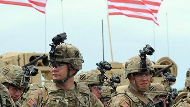 À la suite du retrait d'Afghanistan, un rapport des services de renseignement américains prévoit un retour massif de l'EI