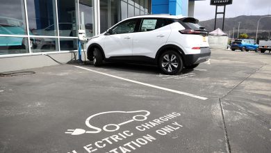 Californie – Interdiction de la vente de voiture à essence d’ici 2035