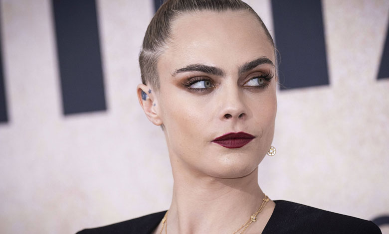 Cara Delevingne, sa santé inquiète ses amis