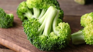 Ces 5 légumes verts que vous devriez manger régulièrement