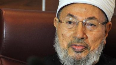 Décès de Cheikh Youssef al-Qaradâwî - Rupture définitive des Fatwas controversés