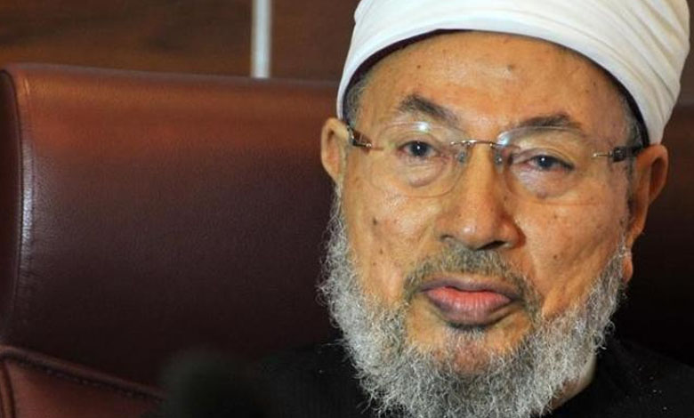 Décès de Cheikh Youssef al-Qaradâwî - Rupture définitive des Fatwas controversés