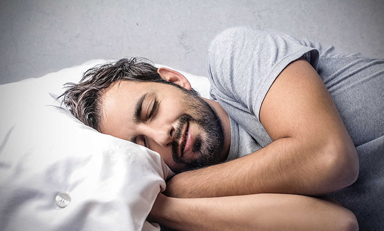 Et si l'âge dépendait de la qualité du sommeil ?