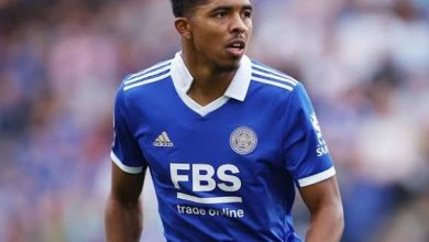 Football : le Français Wesley Fofana débarque à Chelsea pour 82,5 M€