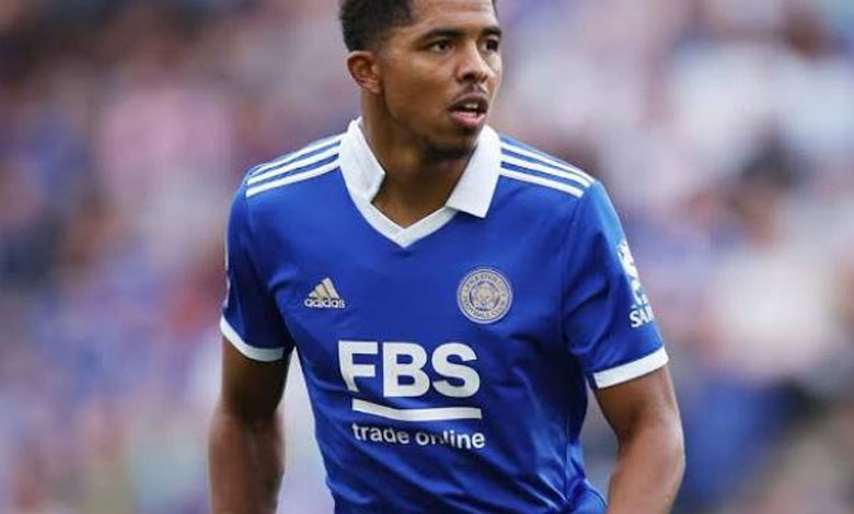 Football : le Français Wesley Fofana débarque à Chelsea pour 82,5 M€