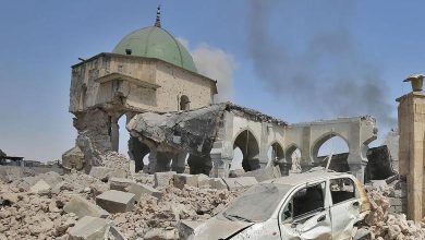 Irak - Les organisations terroristes veulent profiter de la situation