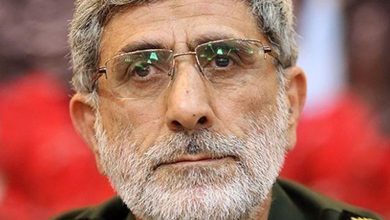 Ismael Qaani à Bagdad ; Qu'est-ce qui a provoqué la visite suspecte du commandant de la Force Al Qods ?