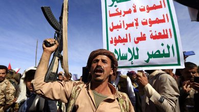 L'Iran tente de déstabiliser le Yémen en ayant alliance avec les Houthis