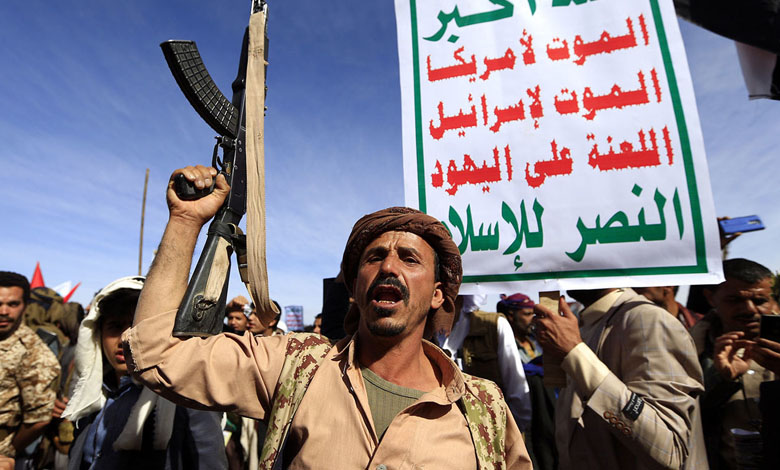 L'Iran tente de déstabiliser le Yémen en ayant alliance avec les Houthis