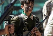 La Trêve du Yémen multiplie le recrutement d'enfants par les Houthis - Détails