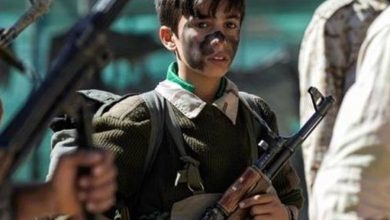 La Trêve du Yémen multiplie le recrutement d'enfants par les Houthis - Détails