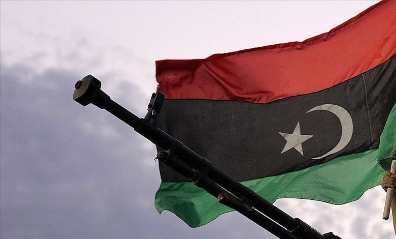 La crise libyenne et les interventions du groupe des Frères pour aggraver la situation intérieure ; Détails
