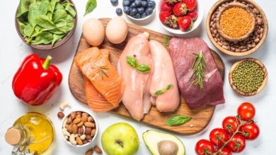 L'alimentation est un moyen de préserver sa santé