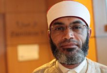 Le prédicateur El Hentati, est arrêté par les forces de sécurité tunisiennes 