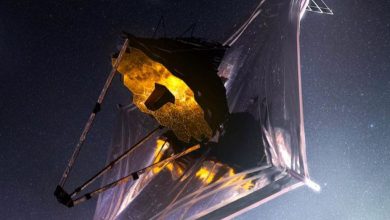 Le télescope James Webb observera une planète potentiellement recouverte d'eau