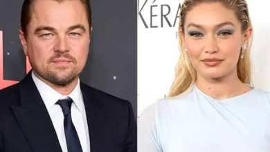 Leonardo DiCaprio en couple avec la mannequin Gigi Hadid ?