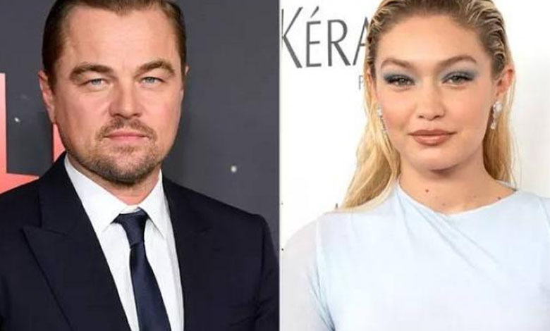 Leonardo DiCaprio en couple avec la mannequin Gigi Hadid ?