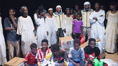 Les EAU exploitent un pont aérien pour venir en aide aux victimes des inondations au Soudan