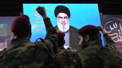 Liban - Le Hezbollah cherche à se battre avec Israël pour regagner sa popularité !