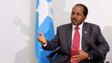 Lutte contre le terrorisme et sécheresse - Principaux dossiers du Président somalien à l'ONU