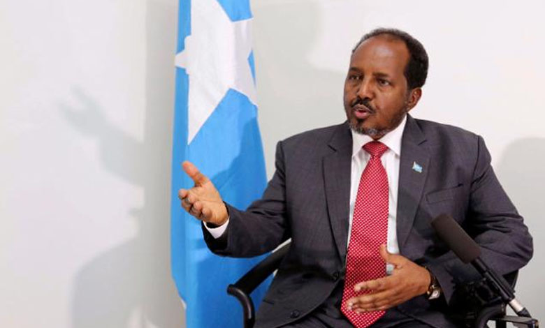 Lutte contre le terrorisme et sécheresse - Principaux dossiers du Président somalien à l'ONU