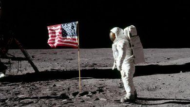 Pourquoi les Américains veulent-ils retourner sur la Lune ?