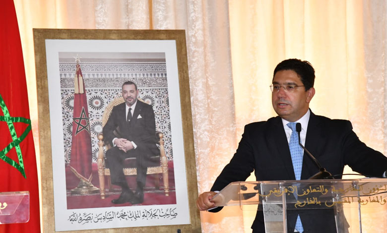 Sahara Marocain - Réunion ministérielle internationale promeut la diplomatie consulaire