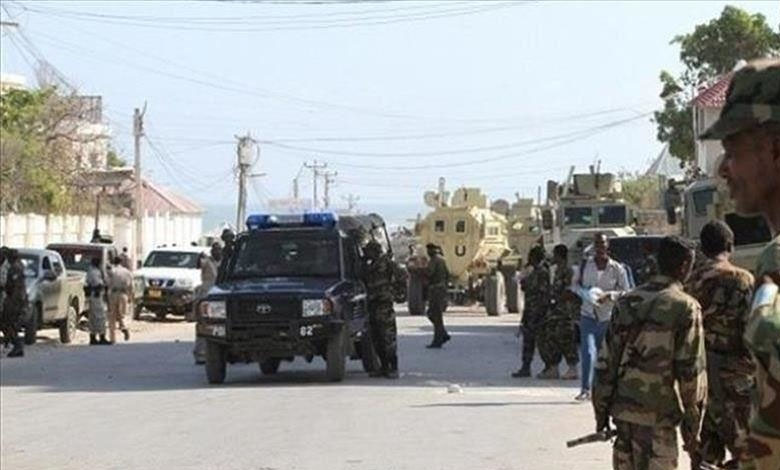 Somalie - Des dizaines de morts lors d'une attaque du mouvement al-Chabab