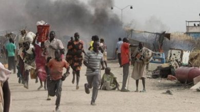 Soudan - Une vague de déplacements après la mort de 21 Soudanais dans des affrontements interethniques