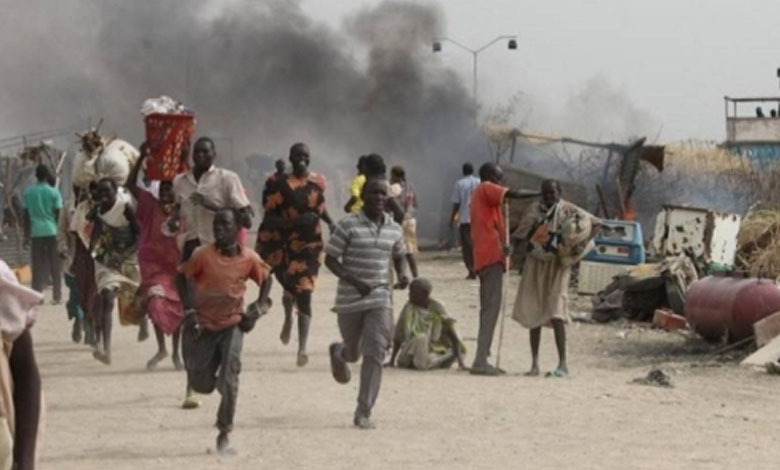 Soudan - Une vague de déplacements après la mort de 21 Soudanais dans des affrontements interethniques