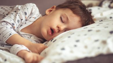 Votre enfant a-t-il toujours besoin d'une sieste ?