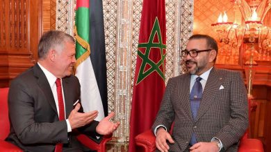 La Jordanie confirme son plein appui au Maroc pour la cause du Sahara