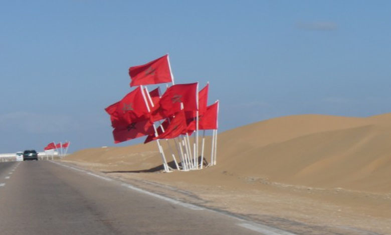 Les Émirats arabes unis sont à la tête d'une initiative de 35 pays des Nations unies pour soutenir le Sahara Marocain