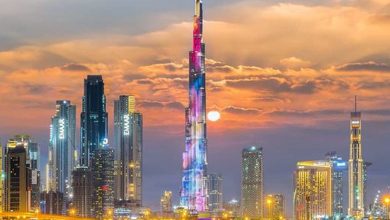 Les nouvelles règles des EAU en matière de visa débuteront le 3 Octobre