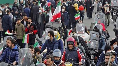 Iran – « l'Intifada du Hijab » demande le renversement du régime