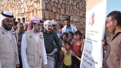 La philanthropie aux Émirats Arabes Unis — des initiatives mondiales et une interaction sociale