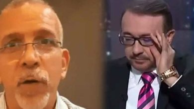 Une bataille verbale entre Hafez Derradji et Fayçal al Kacim... Détails !