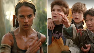 9 films à voir si vous aimez Indiana Jones