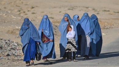 Afghanistan - Des rapports sur les droits de l'homme révèlent la brutalité des Talibans envers les femmes