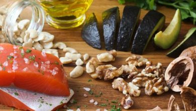 Ces aliments augmentent l'espérance de vie des diabétiques