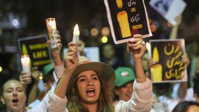 Iran : Invitations à de grandes manifestations, les autorités se préparent