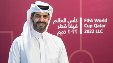 Le PDG de la Coupe du monde du Qatar confirme prévoir des zones pour faire dessoûler les fans ivres